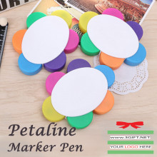 Petaline Marker Pen